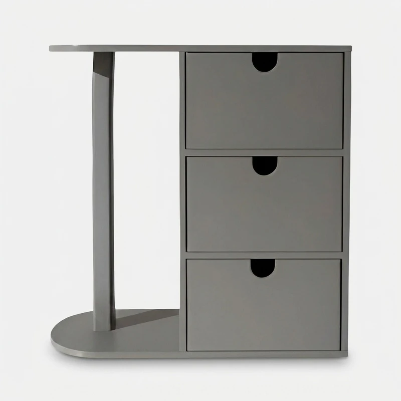 فایل کشویی مدل g134