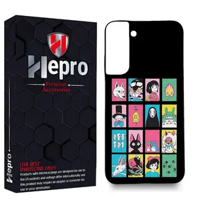HEPRO MC Cover for SAMSUNG GALAXY S23 PLUS