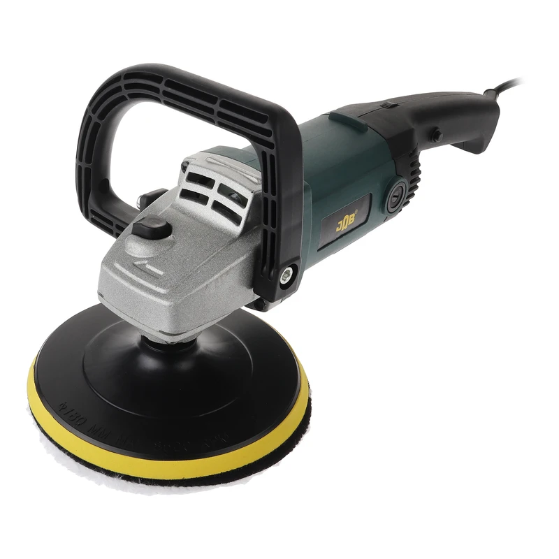 دستگاه پولیش 1400 وات جاب مدل JBO-14000 با حرکت روتاری