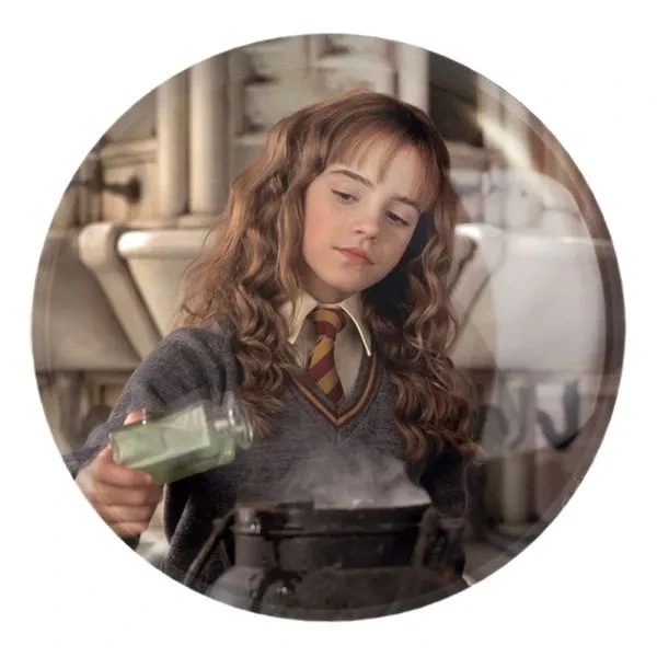 پیکسل مدل harry potter کد 007