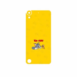 MAHOOT Tom and Jerry Cover Sticker for HTC Desire 630