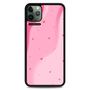 AKAM AMC-WA11PROMAX-PINK-1 Cover For Apple iPhone 11 Pro Max