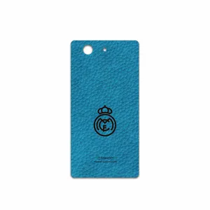 MAHOOT BL-REAL Cover Sticker for Sony Xperia Z3 Compact