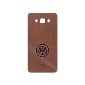 MAHOOT MNL-VLKS_WGN Cover Sticker for Samsung Galaxy J7 2016