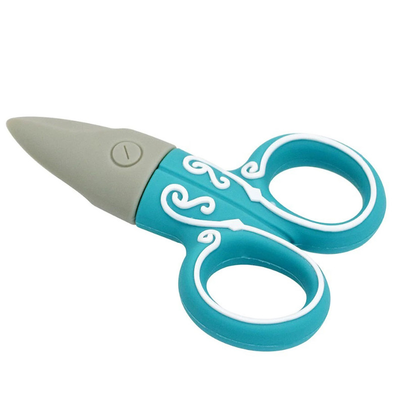 فلش مموری طرح قیچی مدل Ul-scissor ظرفیت 128 گیگابایت