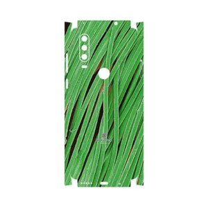 MAHOOT Atom Universe 5-FullSkin Cover Sticker for Motorola One Action