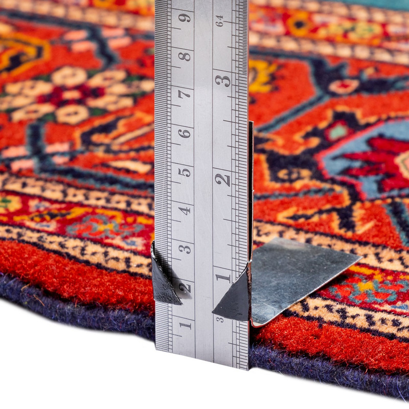 فرش دستباف دو و نیم متری سی پرشیا کد 153009