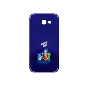 MAHOOT inside out Cover Sticker for Samsung Galaxy A5 2017