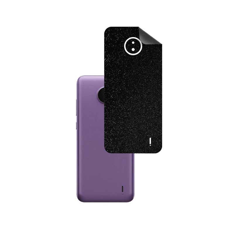 برچسب پوششی مدل PG SD مناسب برای گوشی موبایل نوکیا C10