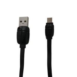کابل تبدیل USB به microUSB موکسوم مدل MX-CB61  طول 1متر