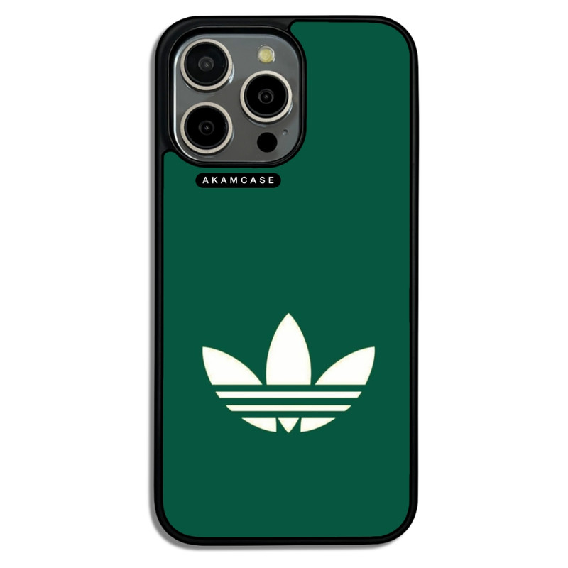 کاور آکام مدل AMCWA15PROMAX-ADIDAS17 مناسب برای گوشی موبایل اپل iPhone 15 Pro Max