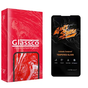 Glassco Co2 Anti Static Screen Protector For Samsung Galaxy A51 5G