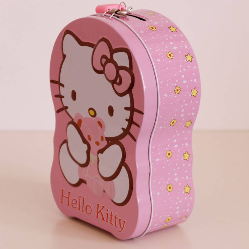 قلک طرح کینی کد kitty2505