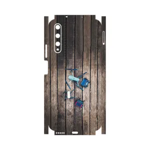 MAHOOT Drone-FullSkin Cover Sticker for Huawei Nova 5T