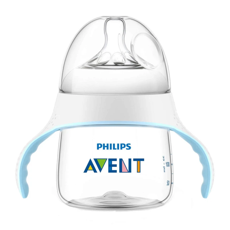 شیشه شیر اونت مدل scf251/00 ظرفیت 150 میلی لیتر