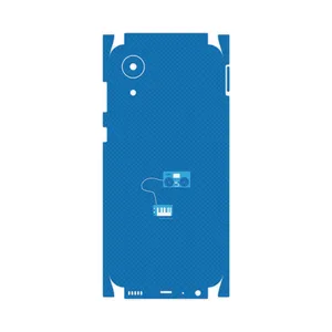 MAHOOT Minimal DJ Icon-FullSkin Cover Sticker for Samsung Galaxy A03 Core