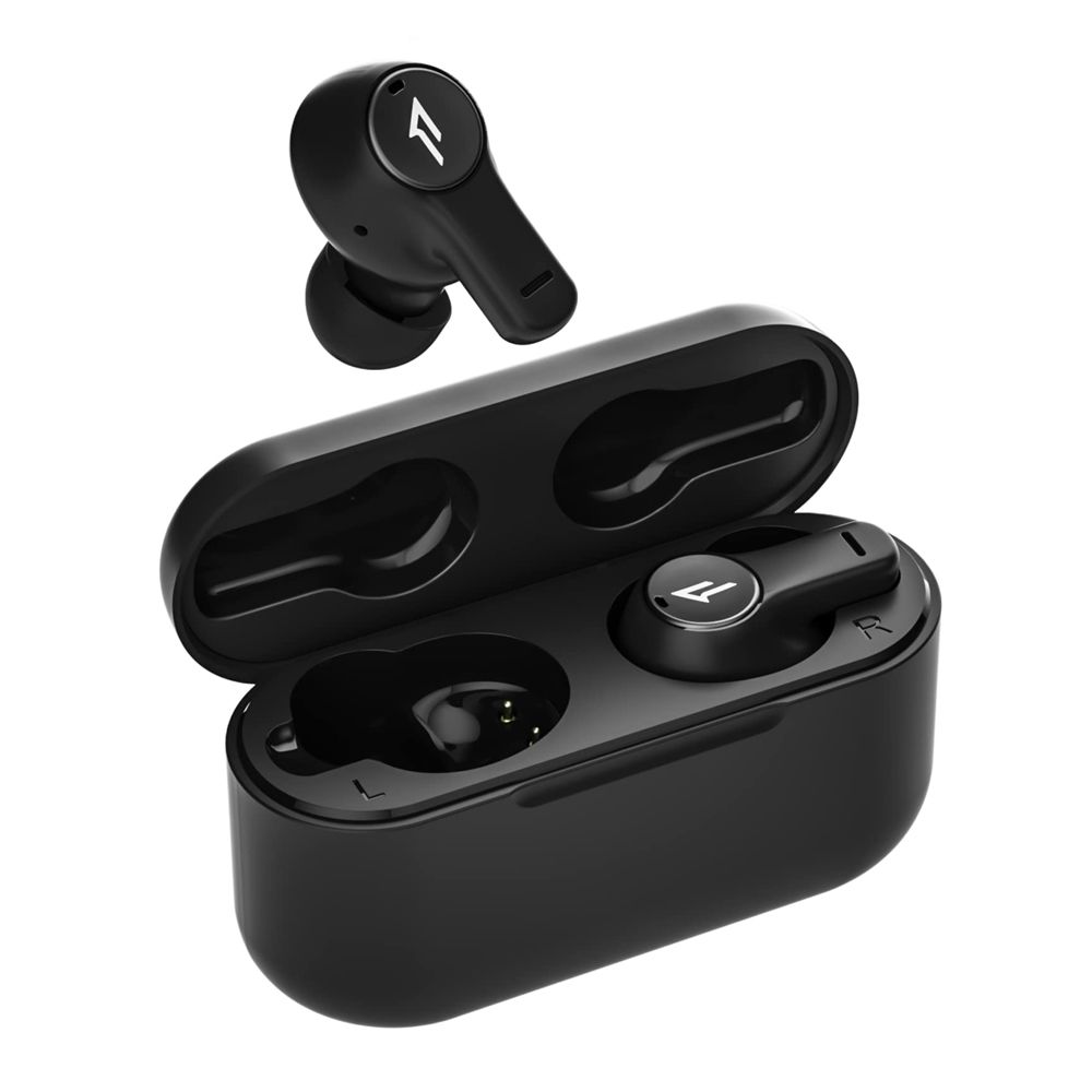 هدفون بلوتوثی وان مور مدل PistonBuds ECS3001T -  - 2