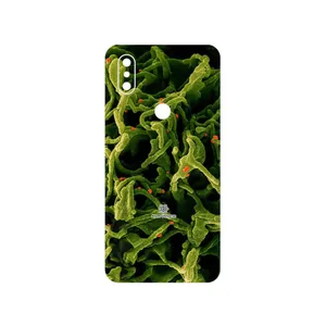 MAHOOT Atom Universe 2 Cover Sticker for Xiaomi Mi Mix 3