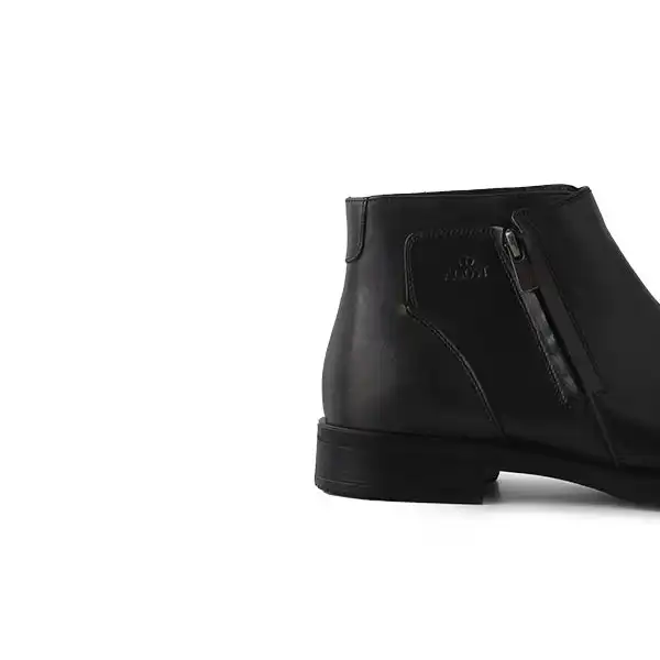 نیم بوت مردانه آگوست مدل B 217001