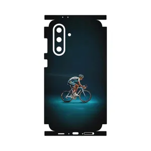MAHOOT Road_cycling-FullSkin Cover Sticker for Samsung Galaxy A36
