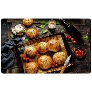  پادری مدل آشپزخانه کد 607m46 سایز 46x76 سانتی متر