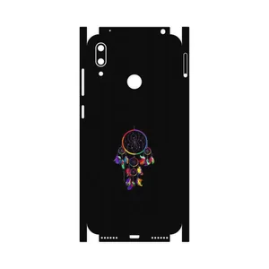 MAHOOT Dream Catchers-FullSkin Cover Sticker for Huawei Y7 Prime 2019