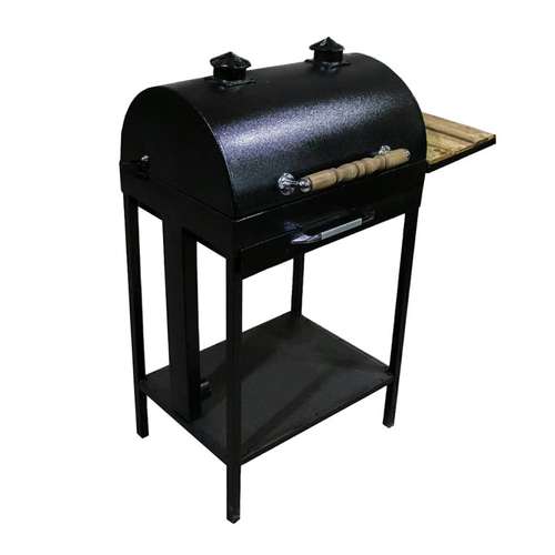 باربیکیو مدل ذغالی کد SA-60
