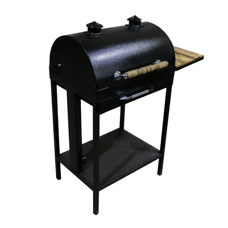 باربیکیو مدل ذغالی کد SA-60