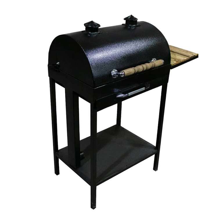 باربیکیو مدل ذغالی کد SA-60