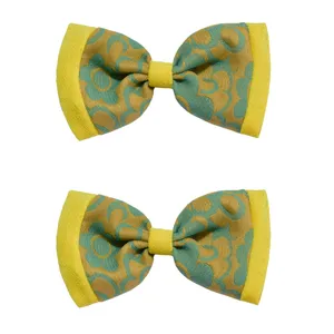 گیره مو دخترانه مدل a 64 بسته دو عددی