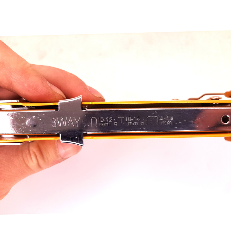 منگنه کوب رایدر  مدل RDSG901