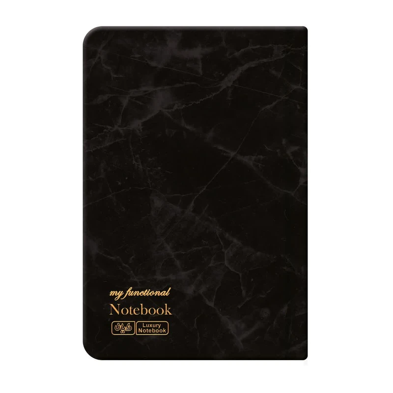 دفتر یادداشت 120 برگ دایان مدل شرکتی کد 624