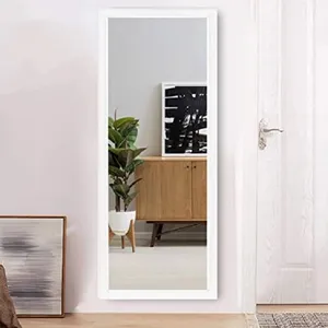 آینه مدل قدی قاب پهن LNP11