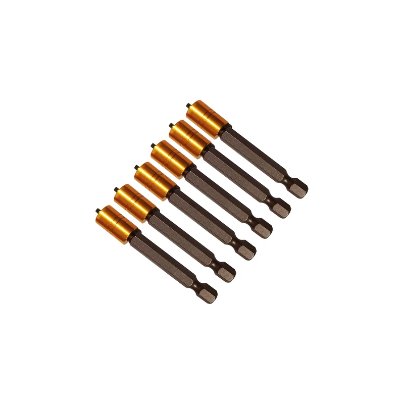 سری پیچ گوشتی مغناطیسی تات مدل MT بسته 6 عددی