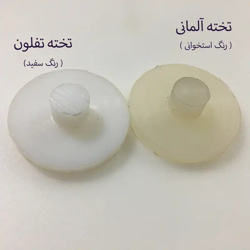 تخته سنبه زنی مدل Ger-Pro