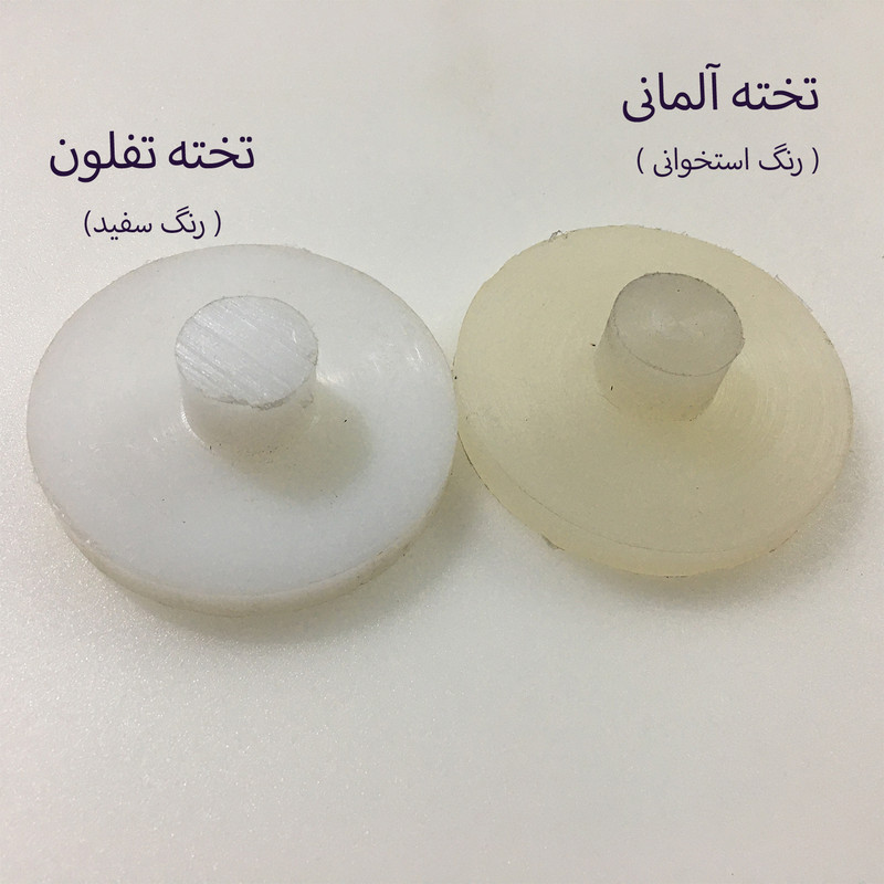 تخته سنبه زنی مدل Ger-Pro تخته سنبه زنی مدل Ger-Pro