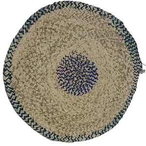 سفره حصیربافی مدل 109
