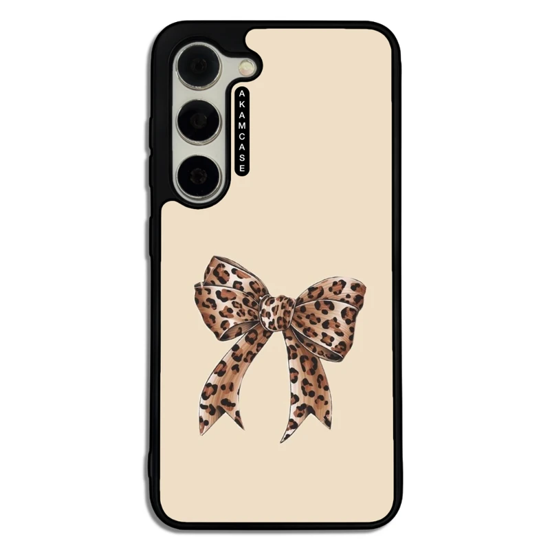 کاور آکام مدل AMC-WSGS23-BOWS16 مناسب برای گوشی موبایل سامسونگ Galaxy S23