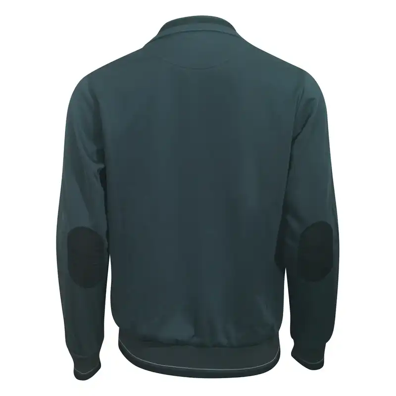 ست سویشرت و شلوار ورزشی مردانه مدل 0265GR