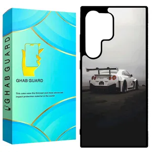 Ghab Guard GCHPD24U Cover For Samsung Galaxy S24 Ultra 5G