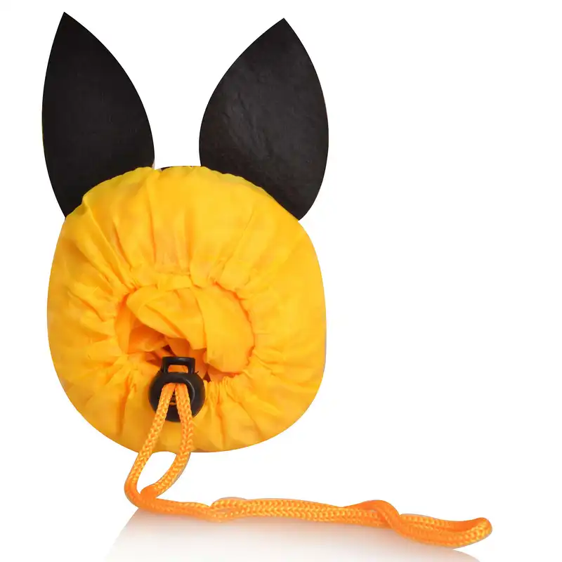 ساک خرید مدل سگ