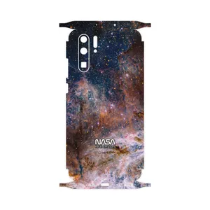 MAHOOT  Universe-by-NASA-6-FullSkin Cover Sticker for Huawei P30 Pro
