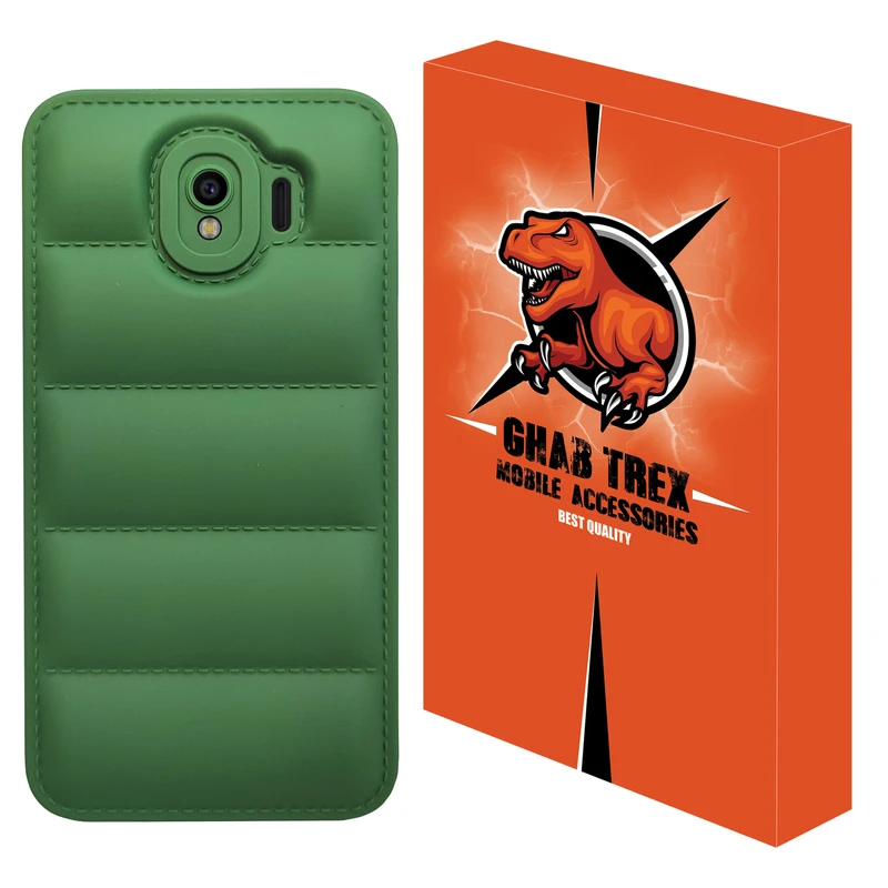 کاور قاب تی رکس مدل JACKET مناسب برای گوشی موبایل سامسونگ Galaxy J4