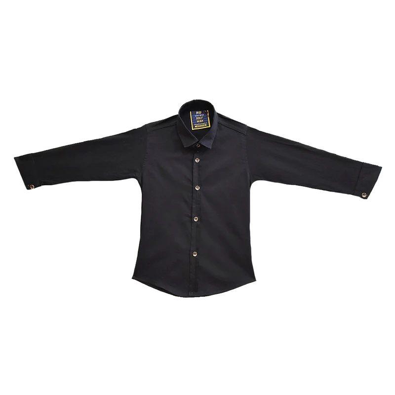 پیراهن پسرانه مدل 1110