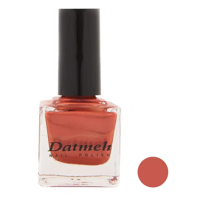 لاک ناخن داتمه شماره 18