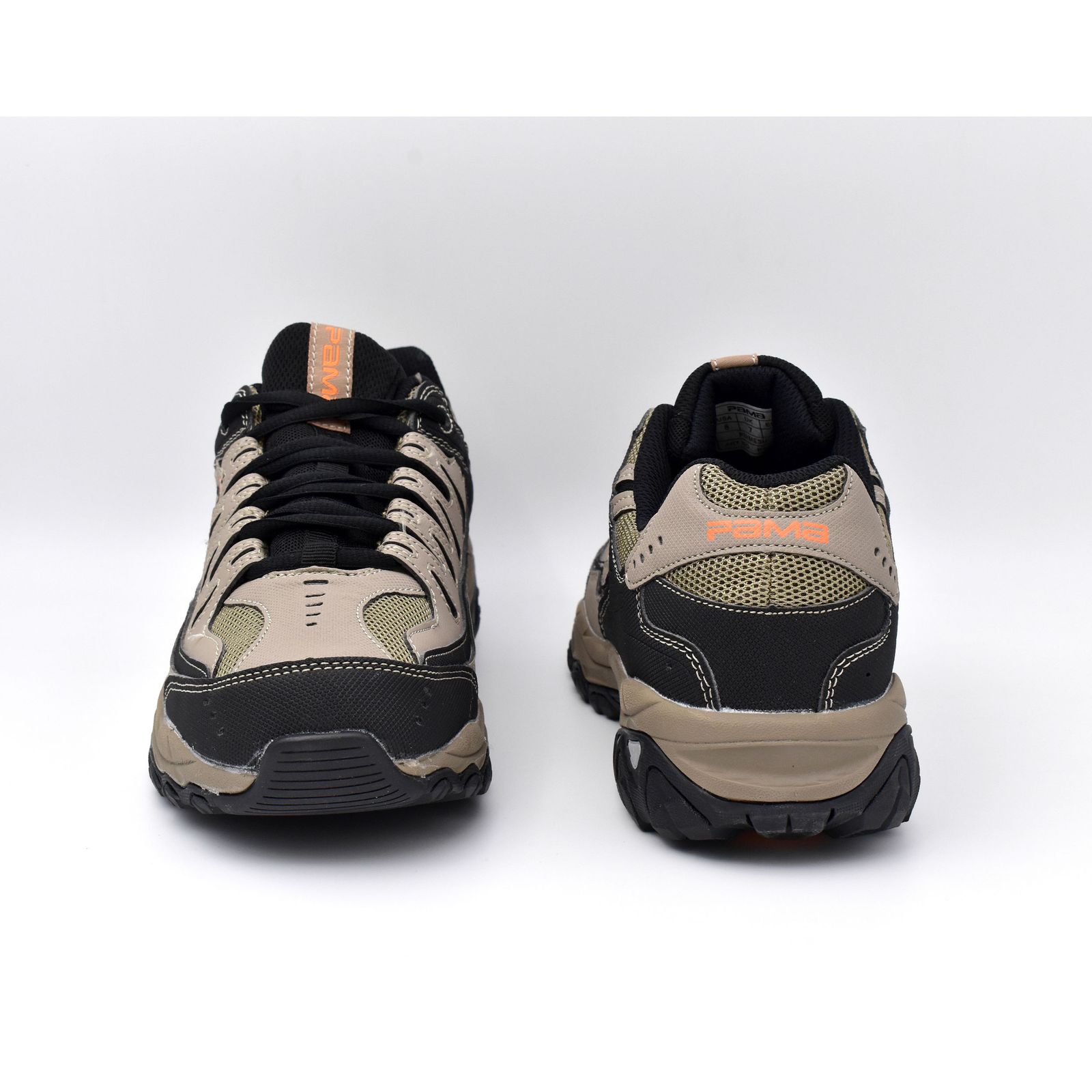 کفش کوهنوردی مردانه پاما مدل Darvin کد 2-G1326 -  - 13