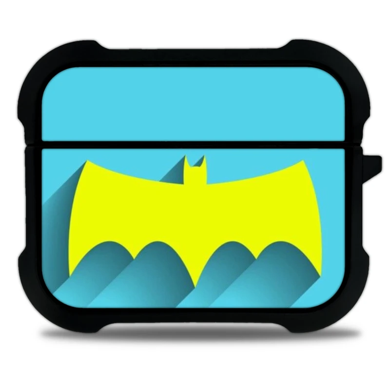 کاور آکام مدل AAP-3CASHW-BATMAN13 مناسب برای کیس اپل ایرپاد 3