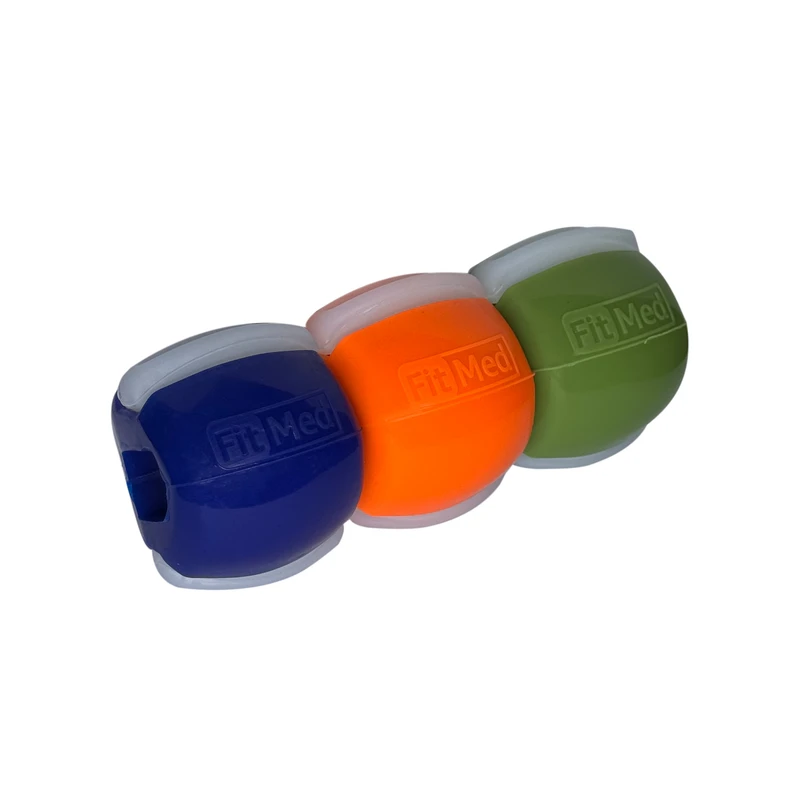 عکس شماره 3 : دستگاه زاویه فک فیت مد مدل fm2 pro بسته 3 عددی