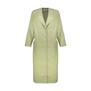 مانتو زنانه حیات مدل آوا