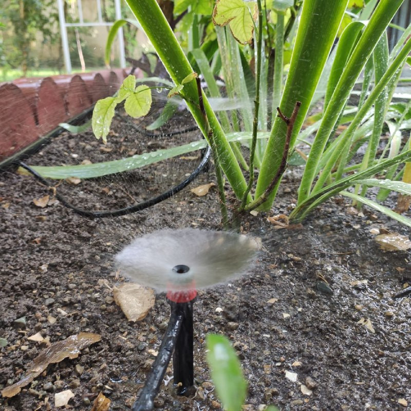 سری آبپاش مدل MA02 بسته 2 عددی سری آبپاش مدل MA02 بسته 2 عددی